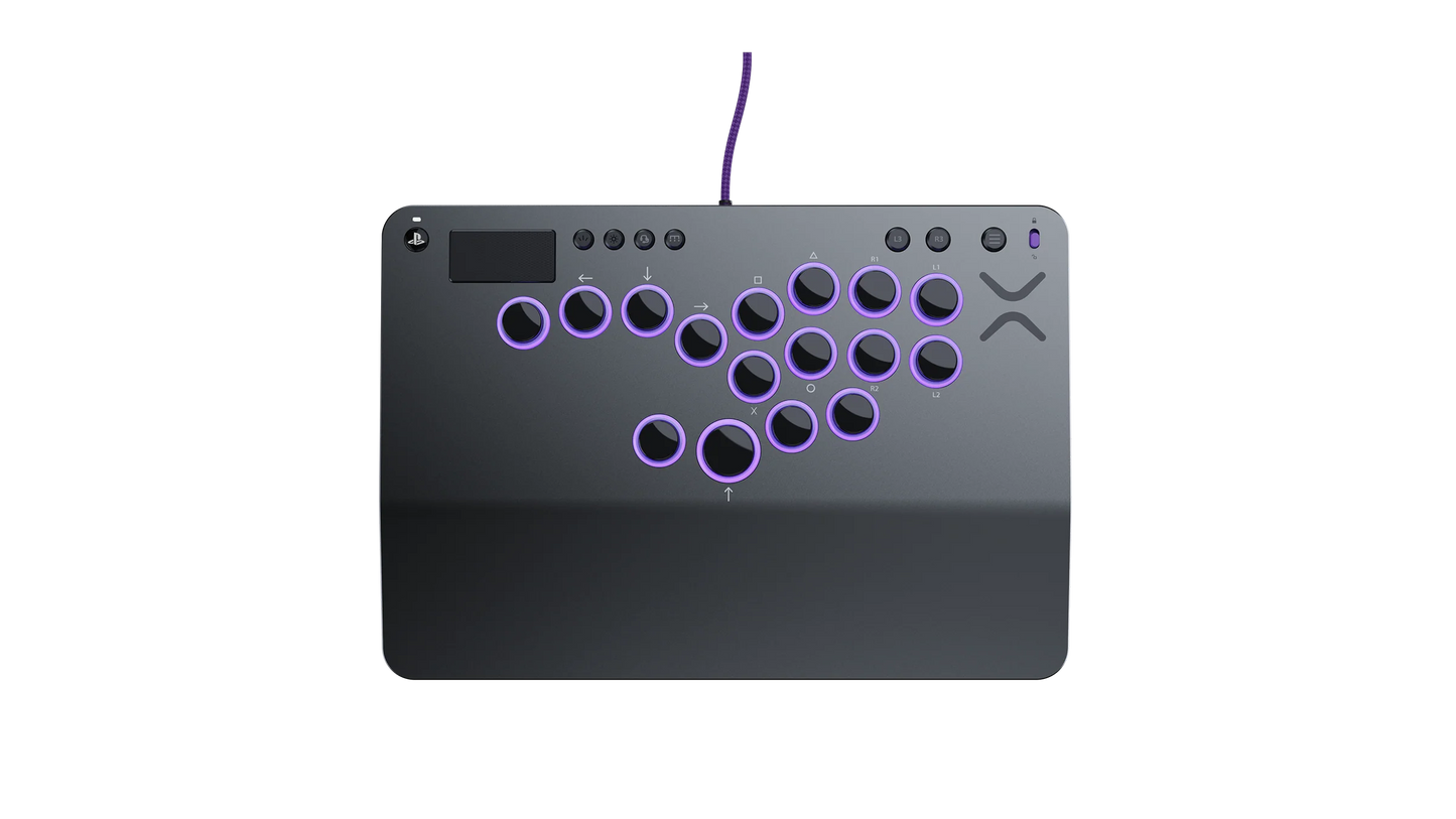 Victrix™ Pro KO™ Leverless Fight Stick