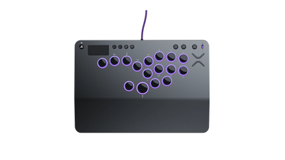 Victrix™ Pro KO™ Leverless Fight Stick
