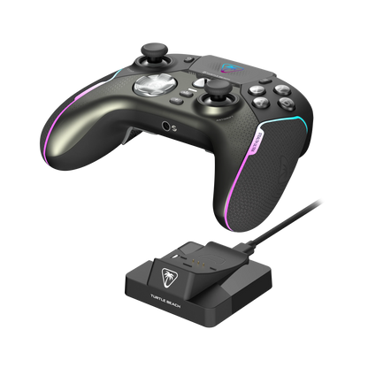 Stealth Ultra Wireless Controller Charge Dock