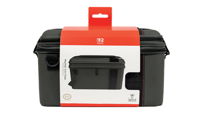 PlayTrek™ 2-in-1 Case – Nintendo Switch™ 2