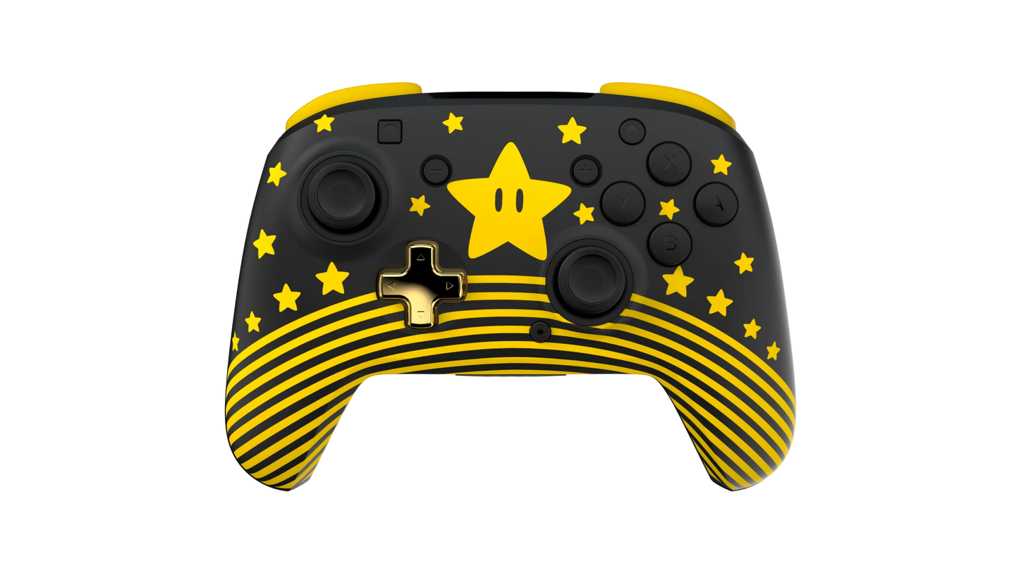 Rematch™ Wireless Controller - Nintendo Switch™