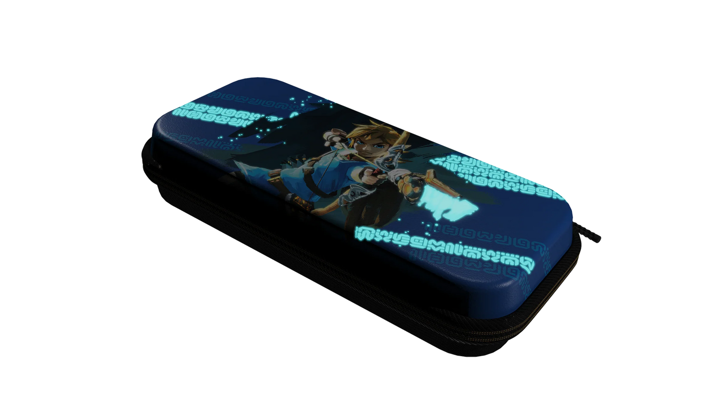 PDP Travel Case Plus Glow - Nintendo Switch™