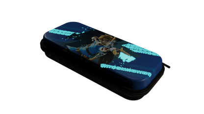 PDP Travel Case Plus Glow - Nintendo Switch™