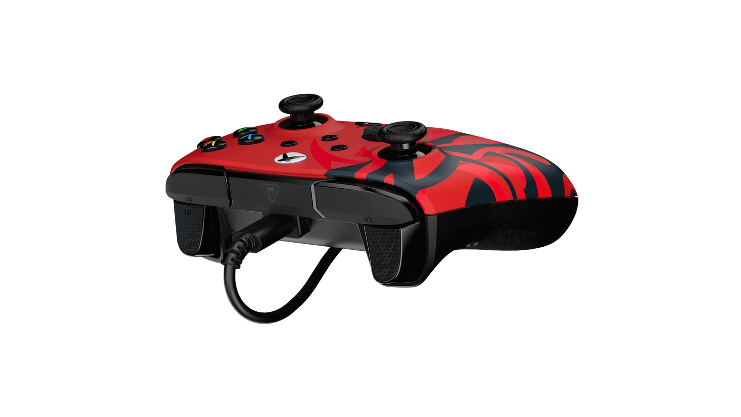 Rematch™ Advanced Wired Controller