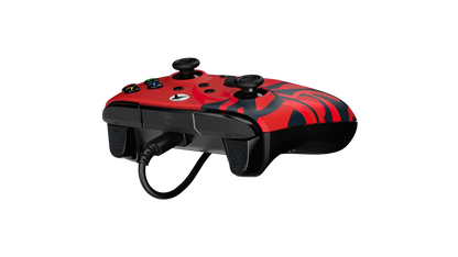 Rematch™ Advanced Wired Controller