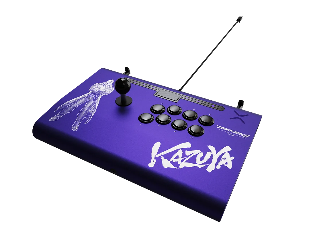 TEKKEN 8 Victrix™ Pro FS Arcade Fight Stick