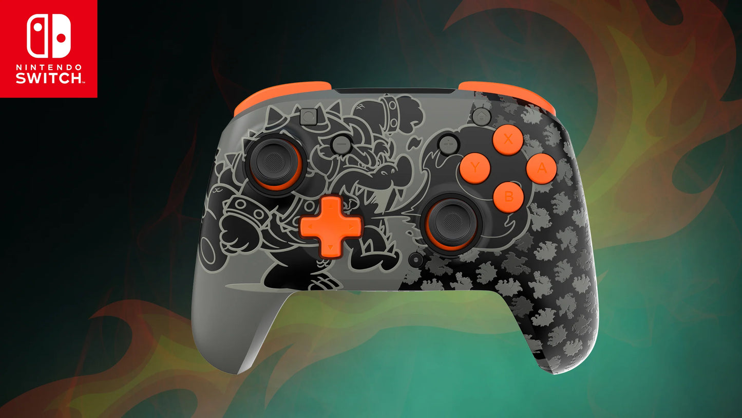 PDP Rematch™ Wireless Controller - Nintendo Switch™