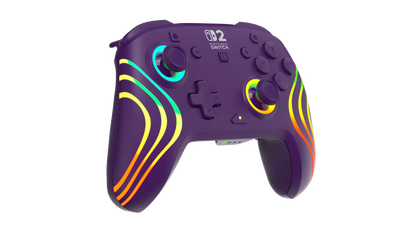 Afterglow™ Wave Wireless Controller - Nintendo Switch™ 2
