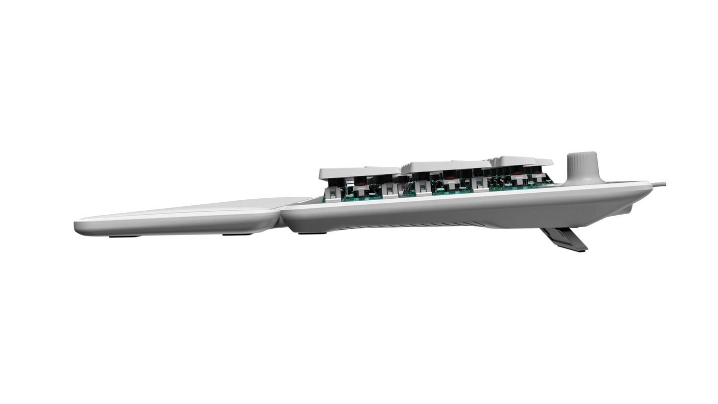 Vulcan II XP