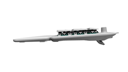 Vulcan II XP