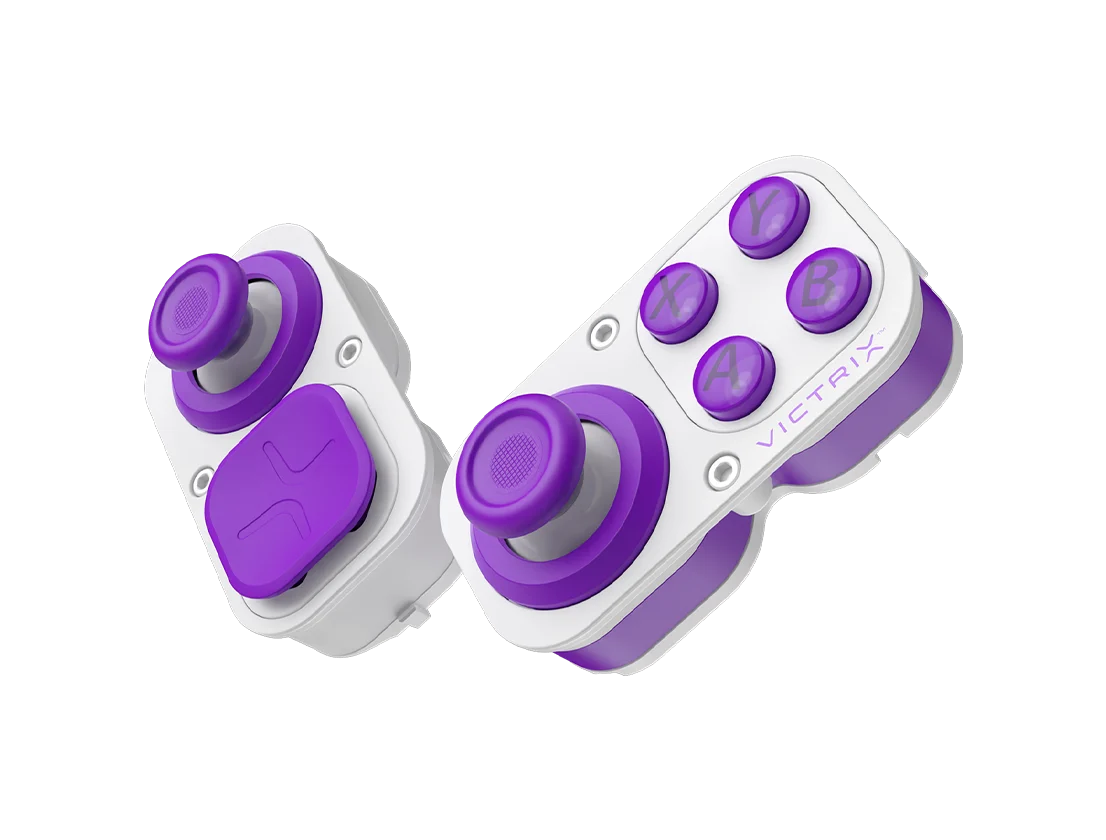 Victrix™ Pro BFG™ Hall Effect Module Pack 