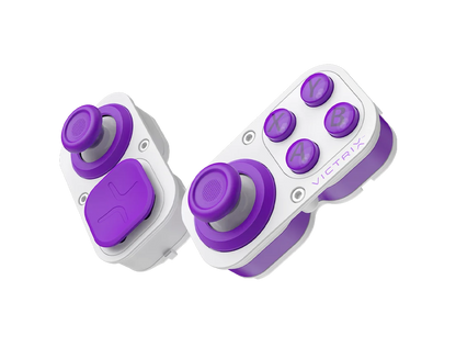 Victrix™ Pro BFG™ Hall Effect Module Pack 