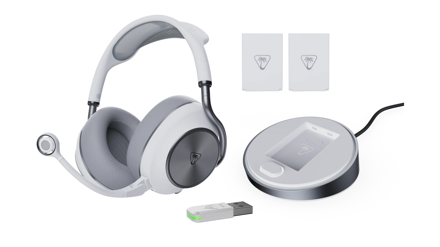 Stealth™ Pro II Headset