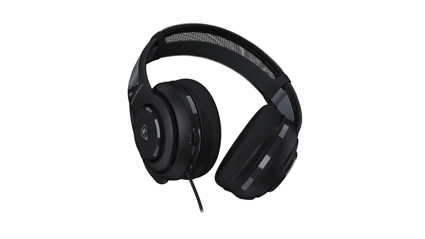 Atlas 200 Headset