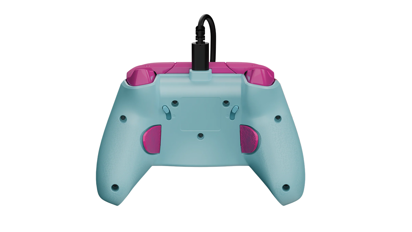 Rematch™ Advanced Wired Controller