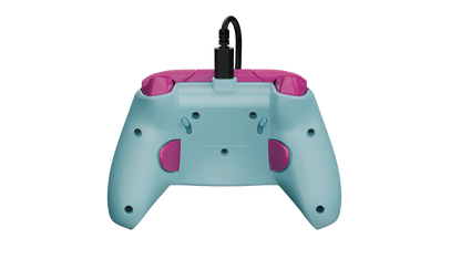 Rematch™ Advanced Wired Controller