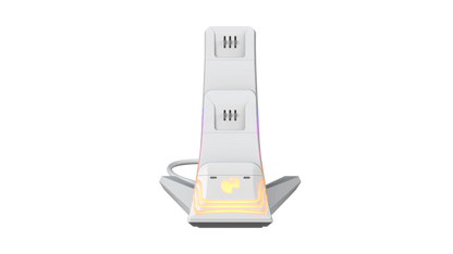 PDP Afterglow™ Wave Dual Charger