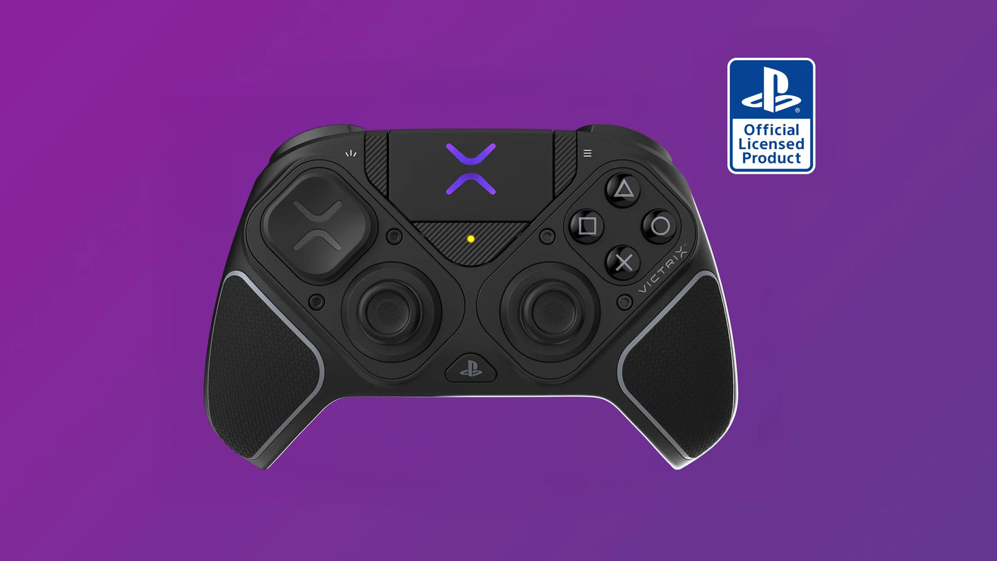 Victrix™ Pro BFG™ Reloaded Wireless Modular Controller