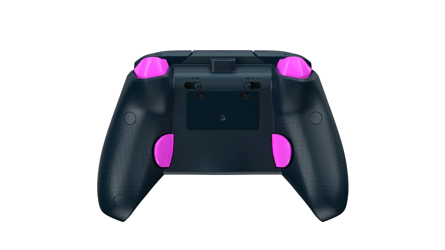 Rematch™ Wireless RGB Gaming Controller – Minecraft™