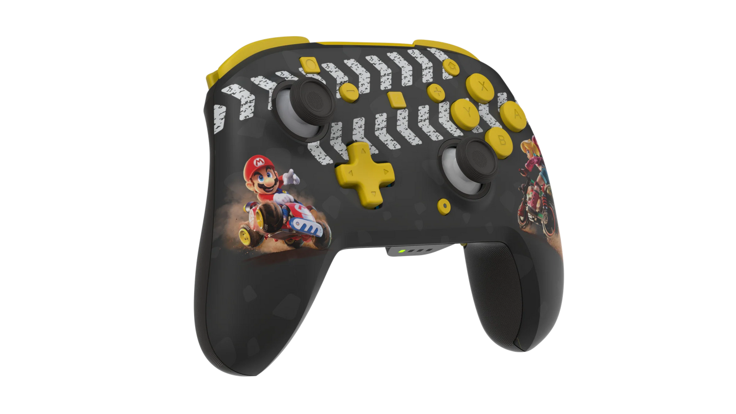 Rematch™ Wireless Controller – Nintendo Switch™ 2