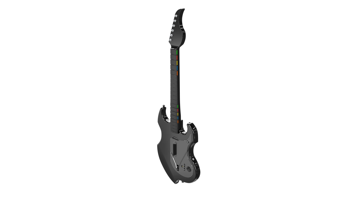 PDP Riffmaster Wireless Guitar Controller