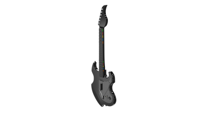 PDP Riffmaster Wireless Guitar Controller