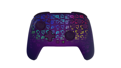 Rematch™ Wireless RGB Gaming Controller – Fortnite™ Kevin the Cube for Nintendo Switch™ 2
