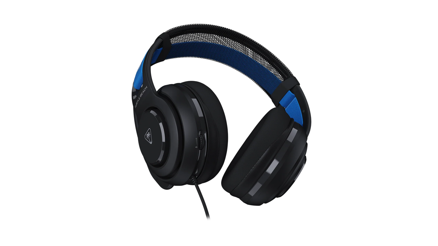 Atlas 200 Headset