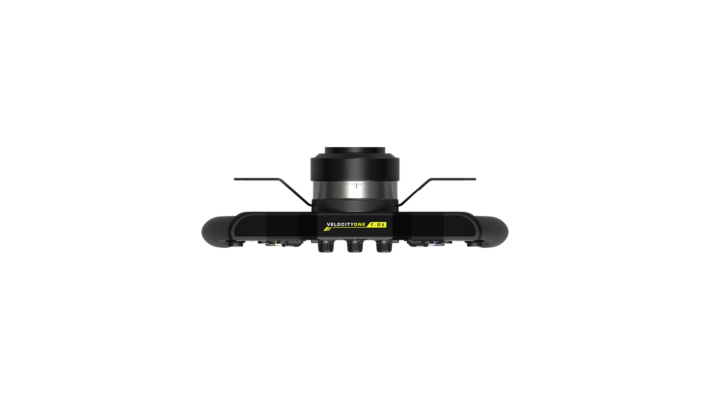 VelocityOne Race Wheel & Pedal System + VelocityOne F-RX Formula Wheel + VelocityOne Multi-Shift Bundle