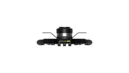 VelocityOne Race Wheel & Pedal System + VelocityOne F-RX Formula Wheel + VelocityOne Multi-Shift Bundle