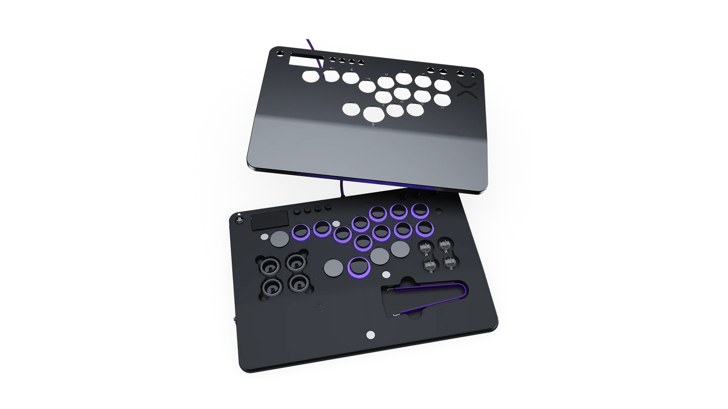Victrix™ Pro KO™ Leverless Fight Stick
