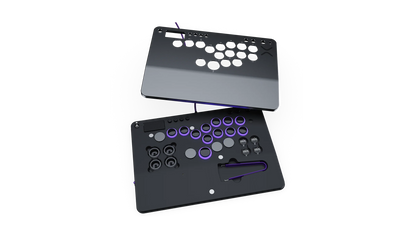 Victrix™ Pro KO™ Leverless Fight Stick