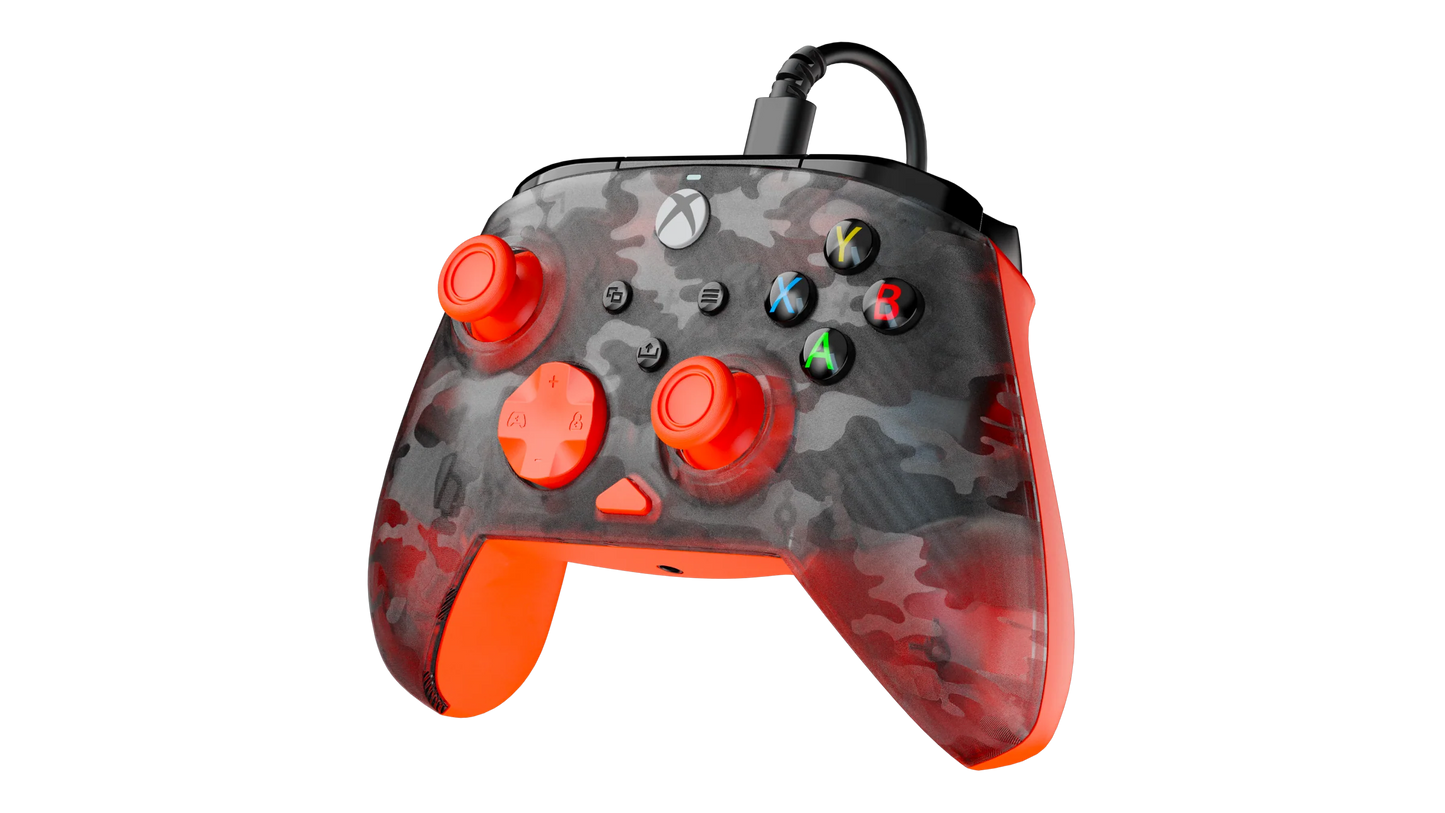 Rematch™ Core Wired Controller
