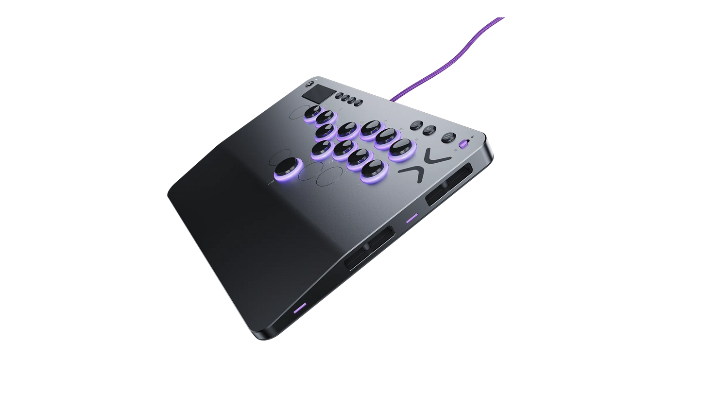 Victrix™ Pro KO™ Leverless Fight Stick