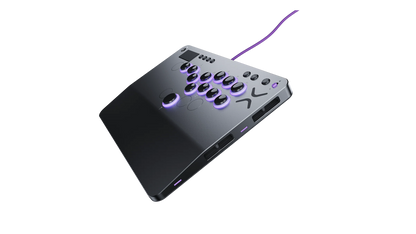 Victrix™ Pro KO™ Leverless Fight Stick