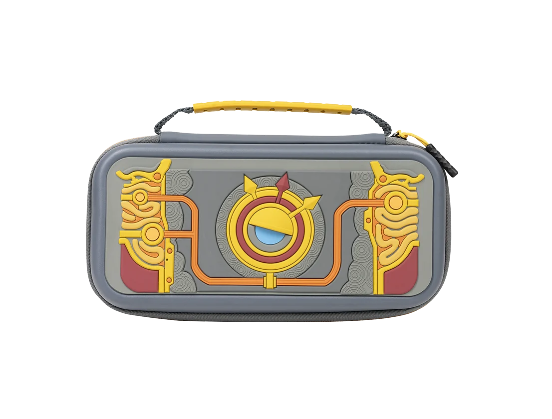 PDP Travel Case Plus Glow - Nintendo Switch™