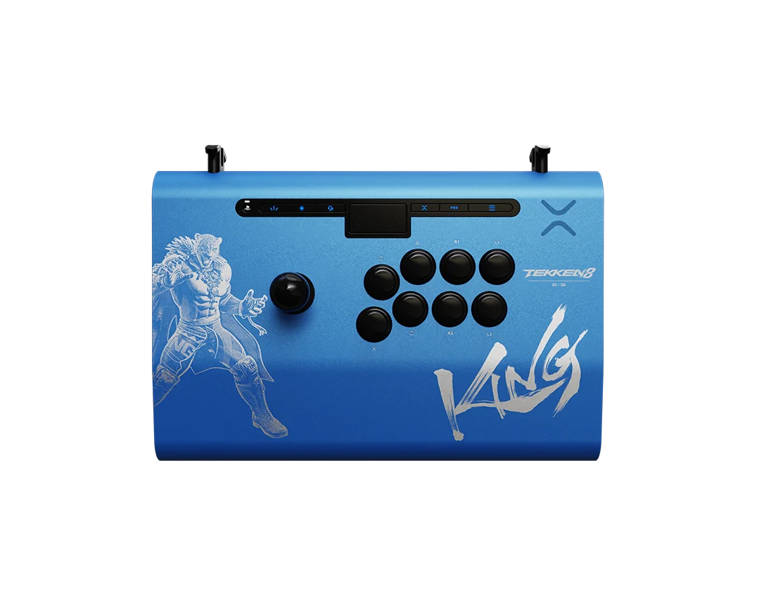 TEKKEN 8 Victrix™ Pro FS Arcade Fight Stick