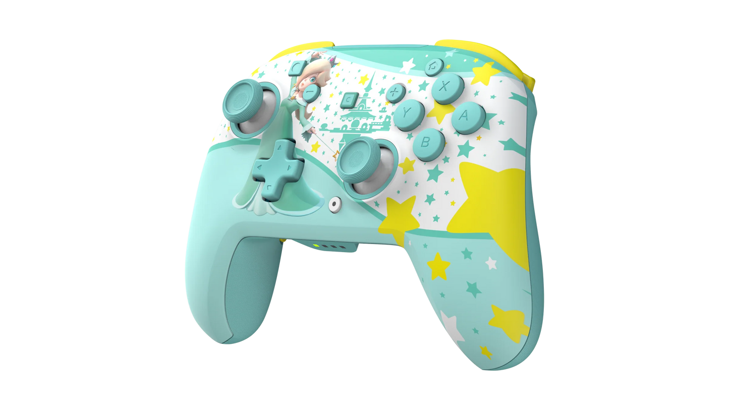 Rematch™ Wireless Controller – Nintendo Switch™ 2
