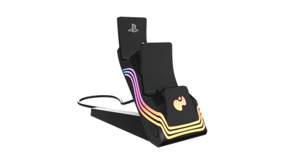 PDP Afterglow™ Wave Dual Charger