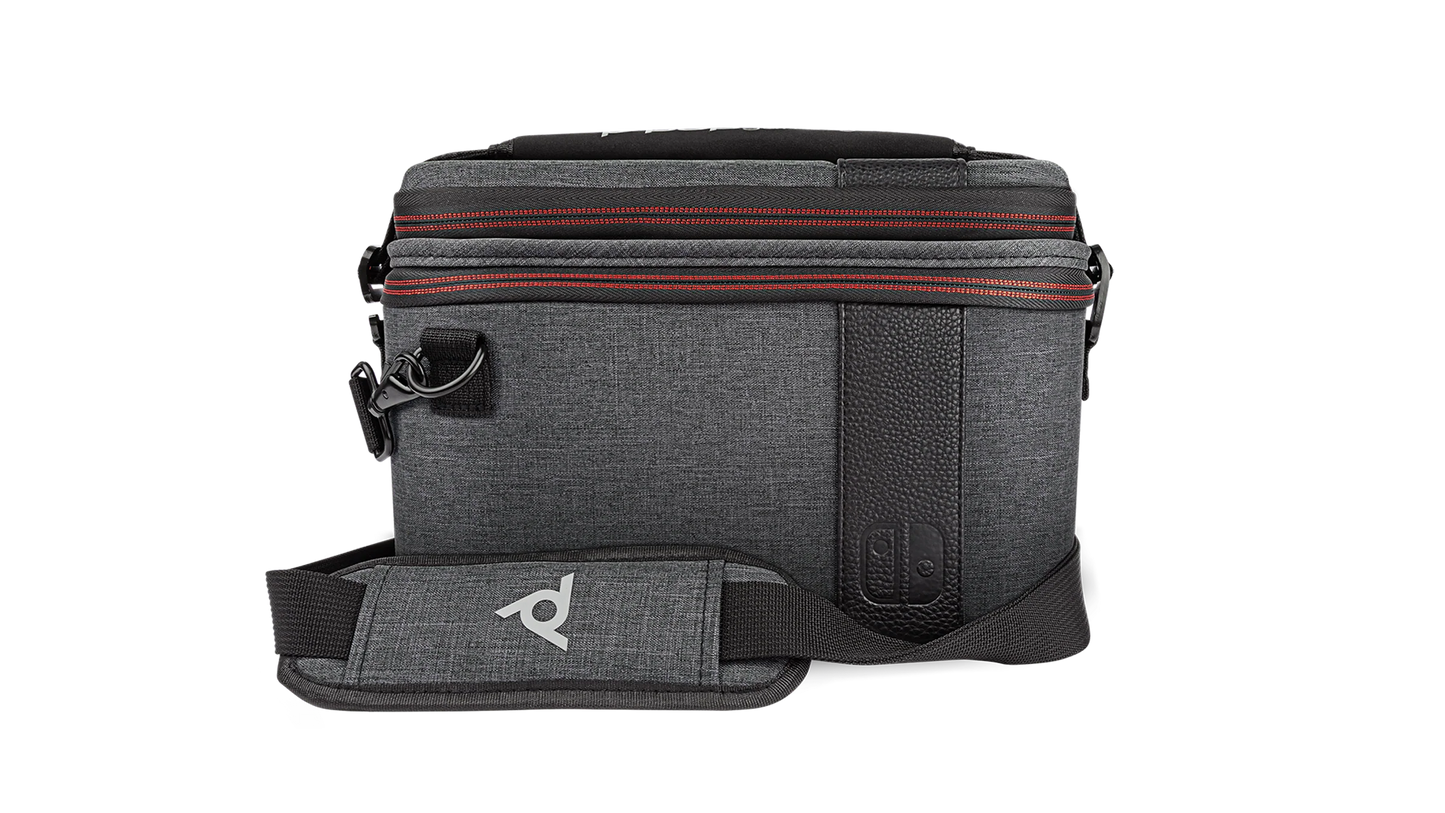 PDP Overnight Case: Elite Edition - Nintendo Switch™