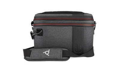 PDP Overnight Case: Elite Edition - Nintendo Switch™
