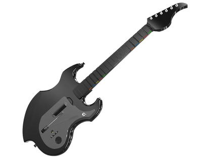 PDP Riffmaster Wireless Guitar Controller Refurbished
