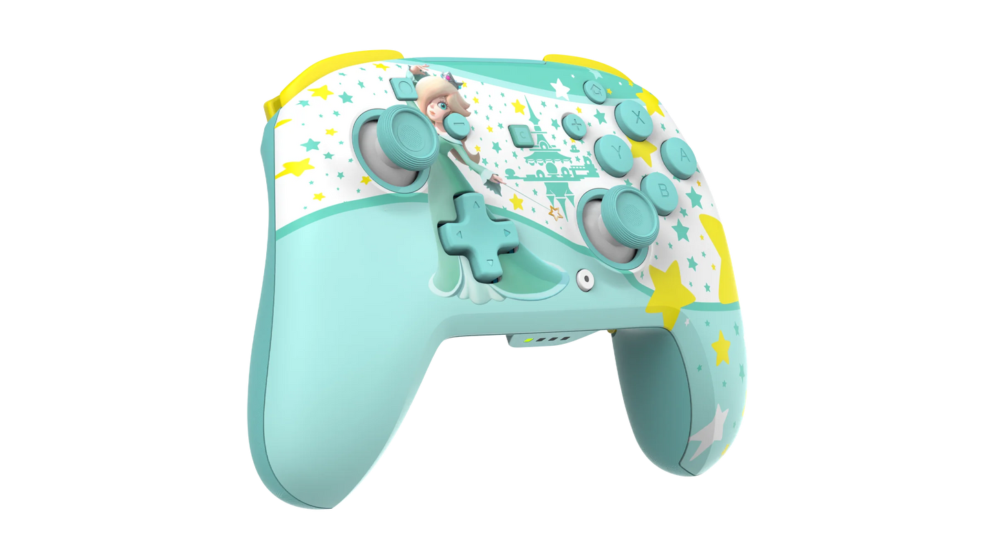 Rematch™ Wireless Controller – Nintendo Switch™ 2