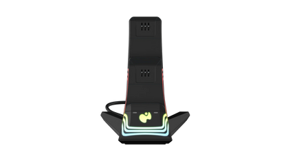 PDP Afterglow™ Wave Dual Charger
