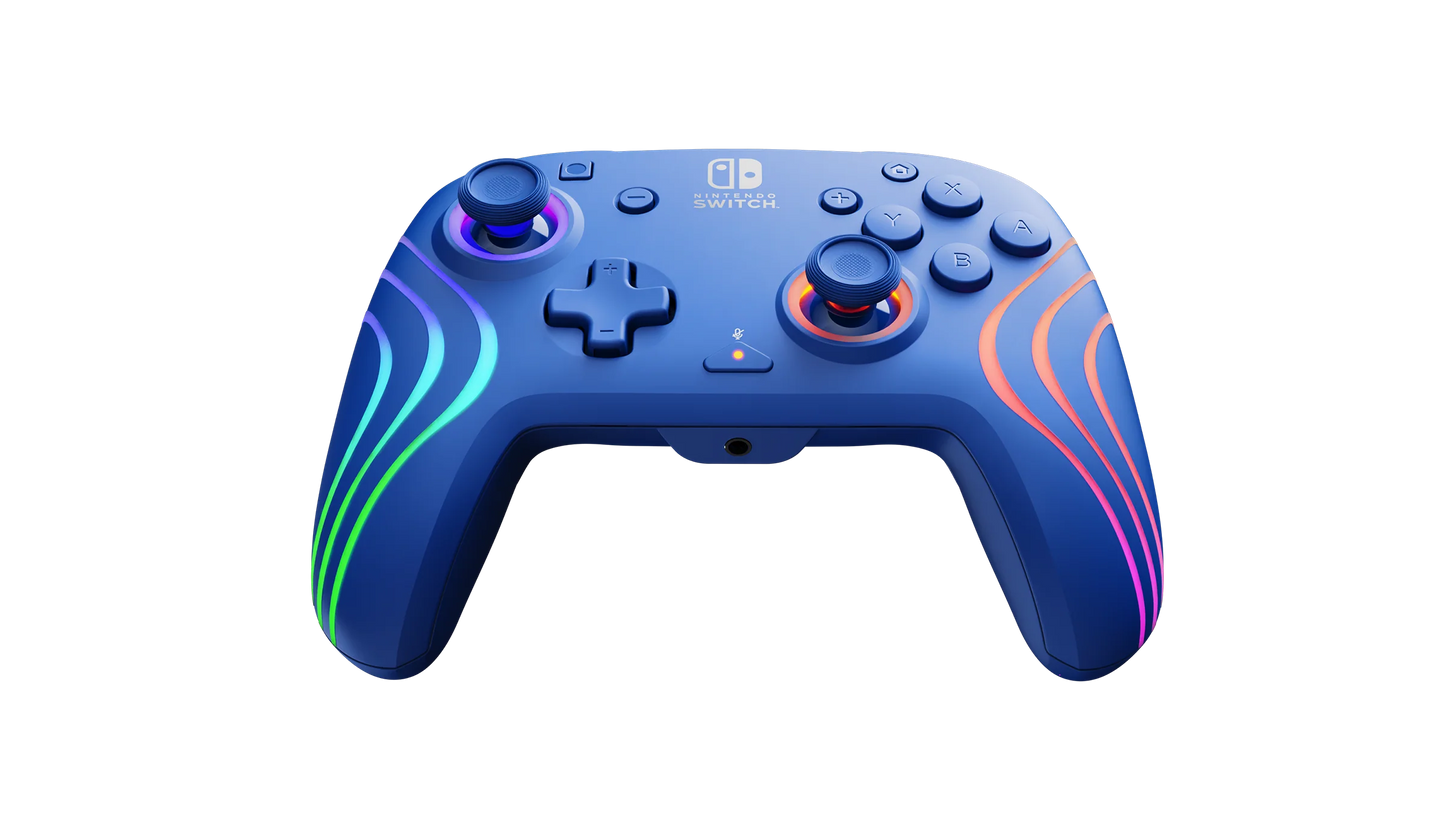 PDP Afterglow™ Wave Wireless Controller - Nintendo Switch™