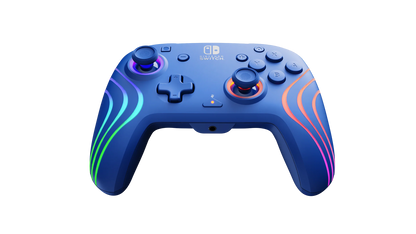 PDP Afterglow™ Wave Wireless Controller - Nintendo Switch™
