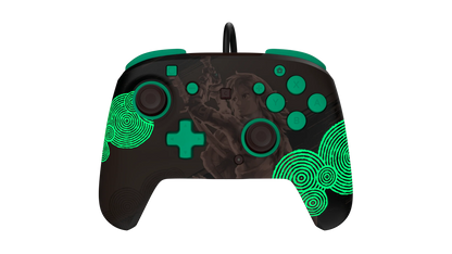 Rematch™ Wired Controller – Nintendo Switch™ 2