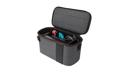 PDP Overnight Case: Elite Edition - Nintendo Switch™