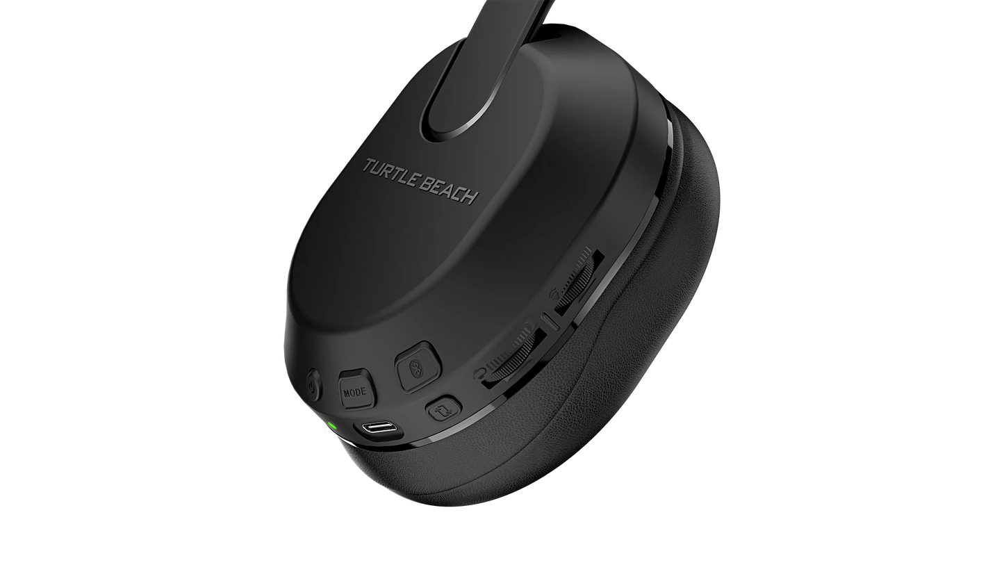 Stealth 500 Headset