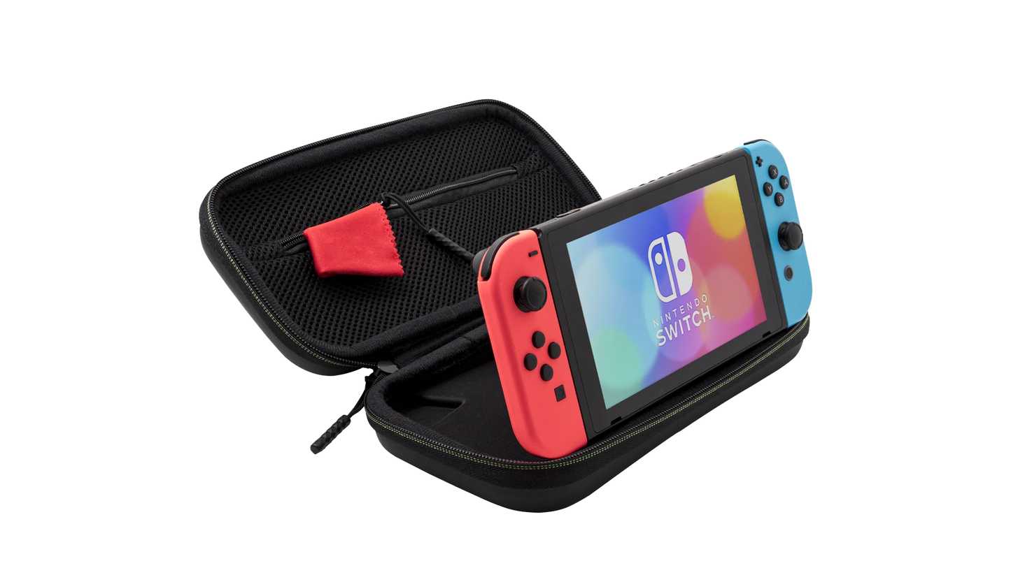 PDP Travel Case Plus Glow - Nintendo Switch™